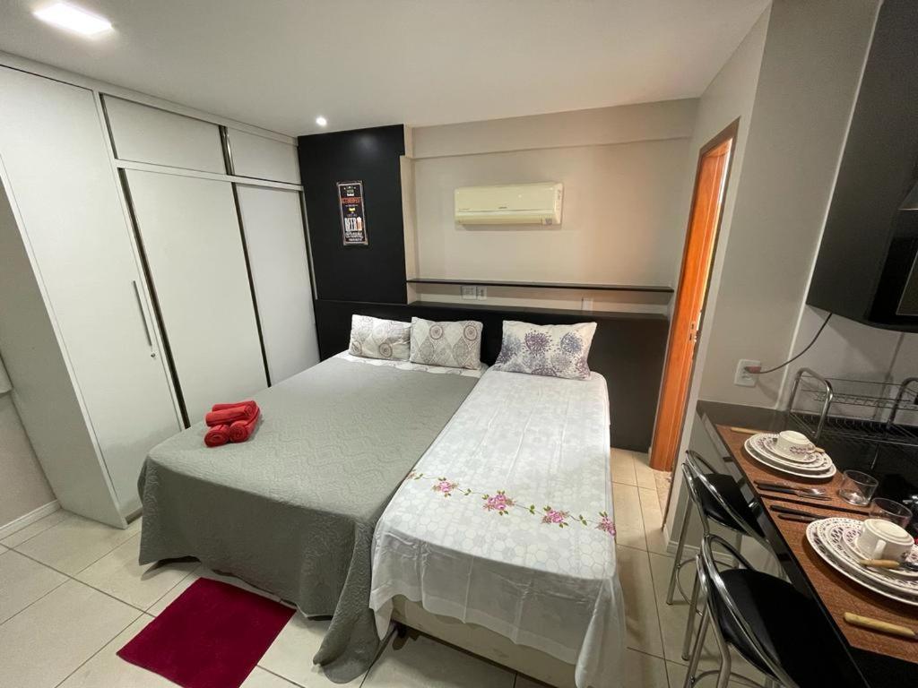 累西腓Flat Luxo Completo Em Boa Viagem Junto Ao Shopping公寓 外观 照片